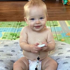 Meet your Posher, Stephen